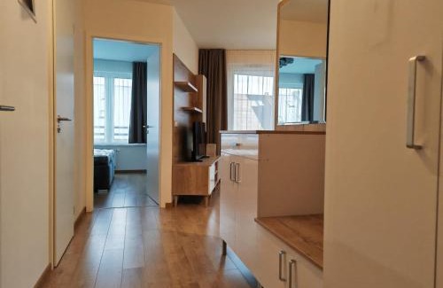Kosice Old Town Apartment | Entrez Albelli