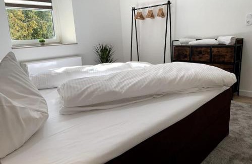 Bitterfeld-Wolfen Apartment | Entspannen am Großen Goitzschesee