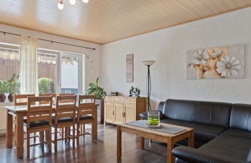 Langewiese House | Entspannender Rückzugsort in Langewiese
