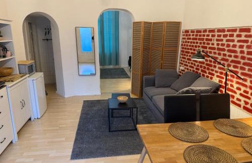 Wilmersdorf Apartment | Entspanntes Apartment Wilmersdorf