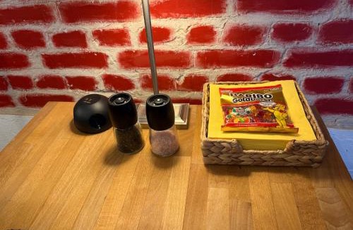Wilmersdorf Apartment | Entspanntes Apartment Wilmersdorf