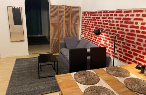 Wilmersdorf Apartment | Entspanntes Apartment Wilmersdorf