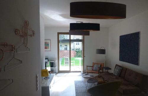 Altlindenau Apartment | Entspanntes Wohnen in Leipzig