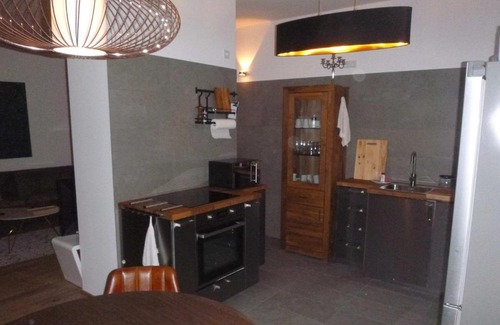 Altlindenau Apartment | Entspanntes Wohnen in Leipzig