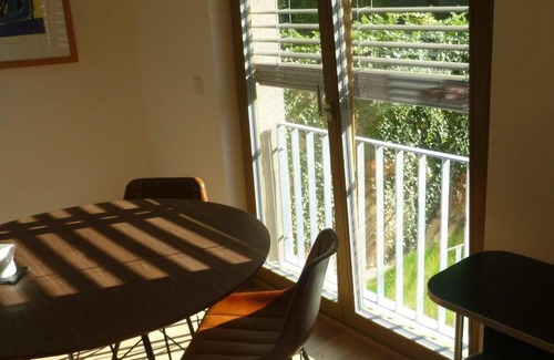 Altlindenau Apartment | Entspanntes Wohnen in Leipzig
