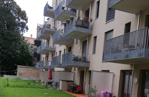 Altlindenau Apartment | Entspanntes Wohnen in Leipzig