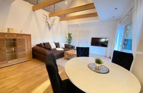 Region Hannover District Apartment | Entspannungsoase Steinhuder Meer inklusive Sauna