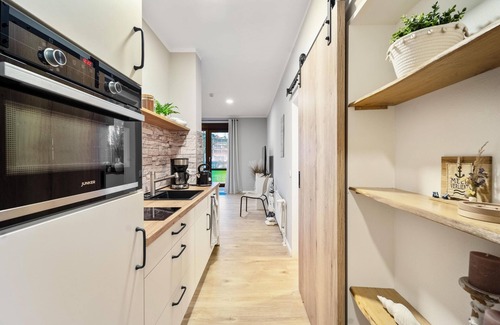 Bad Zwischenahn Apartment | Entspannung und Abenteuer im Yachthafen am Zwischenahner Meer - Ankerplatz
