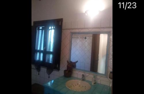 Arbatax House | Entula di Virgi