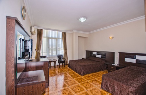 Zeytinli Hotel | Entur Thermal Resort & Spa Hotel