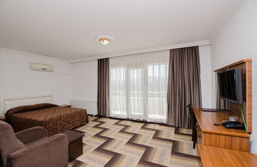 Zeytinli Hotel | Entur Thermal Resort & Spa Hotel