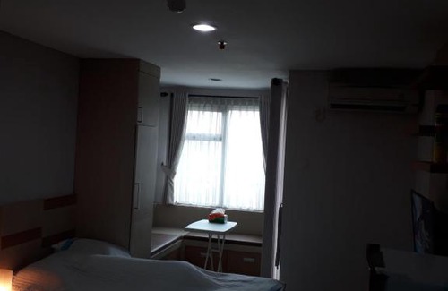 Cikarang Apartment | ENVIRO Studio