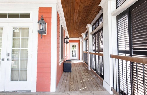 Michigan City House | Envision the Splendor of New Orleans in Beachwalk