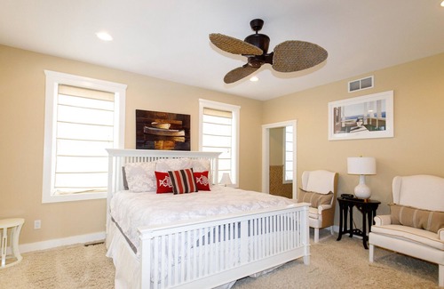 Michigan City House | Envision the Splendor of New Orleans in Beachwalk