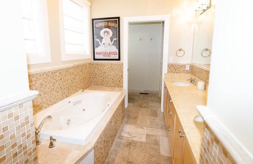 Michigan City House | Envision the Splendor of New Orleans in Beachwalk
