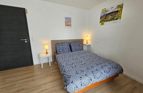 Osthouse Apartment | "Envol des cigognes" centre Alsace proche EuropaPark Rulantica et Marchés de Noel