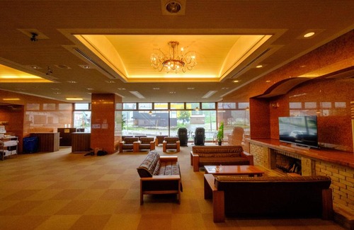 Yuzawa-machi Apartment | エンゼルリゾート湯沢 505