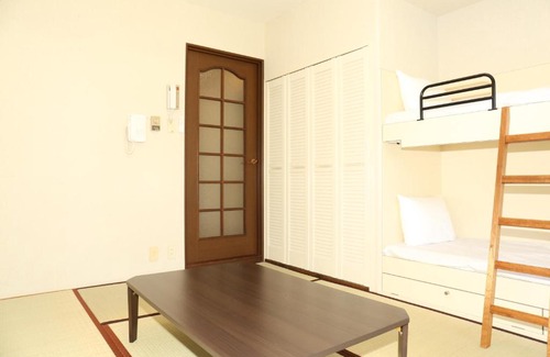 Yuzawa-machi Apartment | エンゼルリゾート湯沢 511