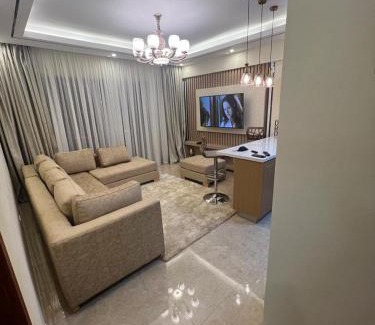 Tsavo Apartment | Enzi Heights
