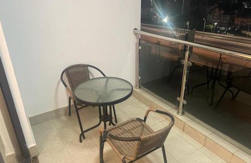 Tsavo Apartment | Enzi Heights