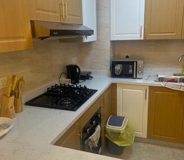 Tsavo Apartment | Enzi Heights