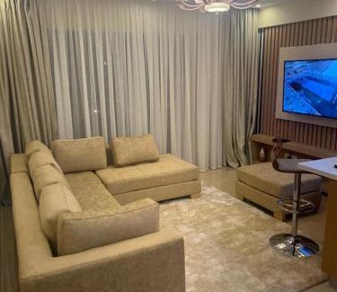 Tsavo Apartment | Enzi Heights