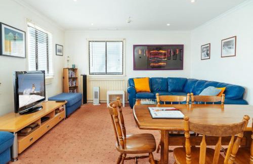 Mount Buller Apartment | Enzian 318 AMS Mt Buller