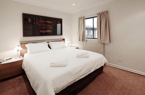 Mount Buller Apartment | Enzian 318 AMS Mt Buller
