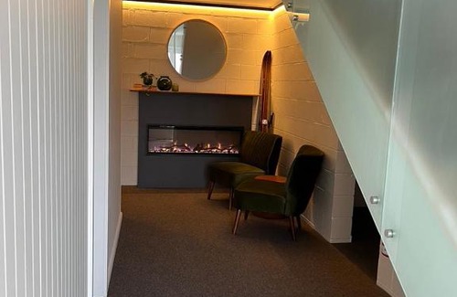 Jindabyne Cabin | Enzian Lodge
