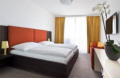 Spielberg Hotel | Enzingerhof