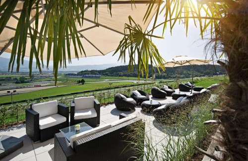 Spielberg Hotel | Enzingerhof