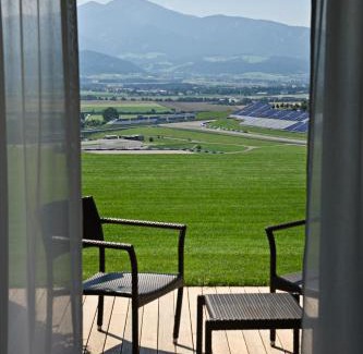 Spielberg Hotel | Enzingerhof