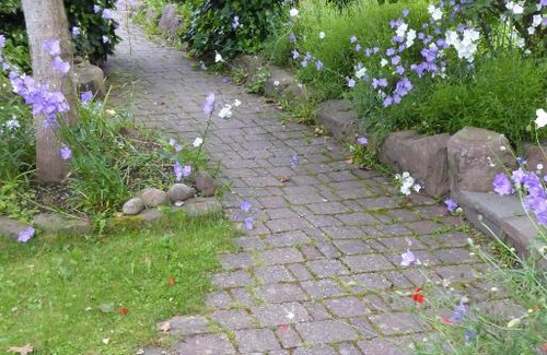 Dennach Apartment | Enzkreisspitze Garten