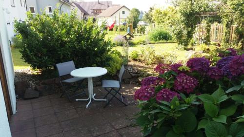 Dennach Apartment | Enzkreisspitze Garten
