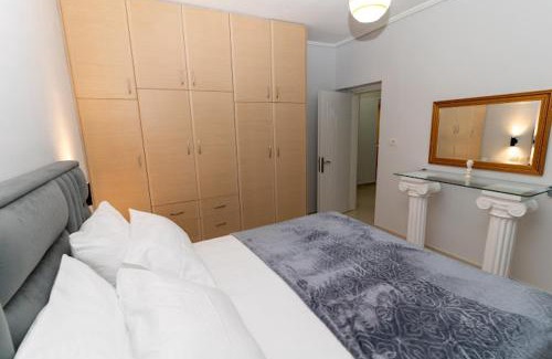 Qender Apartment | Enzo Apartment Sarande