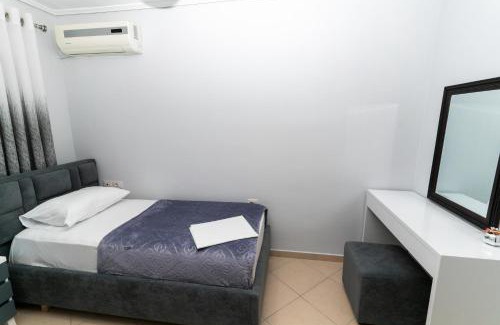 Qender Apartment | Enzo Apartment Sarande