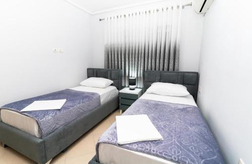 Qender Apartment | Enzo Apartment Sarande