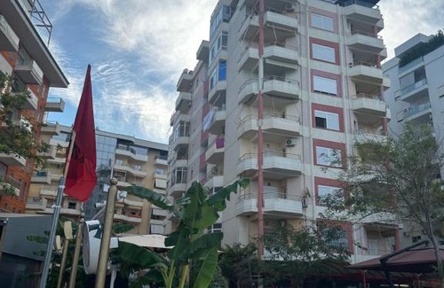 Vlore Apartment | Enzo Apartments