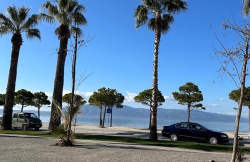 Vlore Apartment | Enzo Apartments