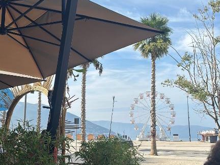 Vlore Apartment | Enzo Apartments