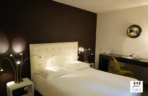 Amneville Hotel | Enzo Hôtels Diane - Logis Amnéville