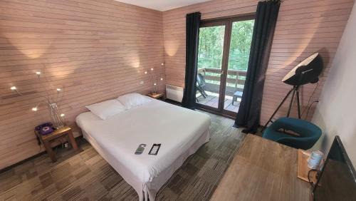 Amneville Hotel | Enzo Hôtels - ST Eloy Metz Amneville By Kyriad Direct