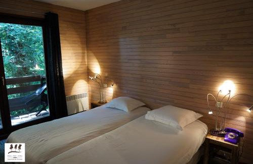 Amneville Hotel | Enzo Hôtels - ST Eloy Metz Amneville By Kyriad Direct
