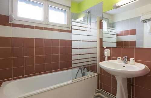Bulgneville Hotel | Enzo Hotels Bulgneville By Kyriad Direct