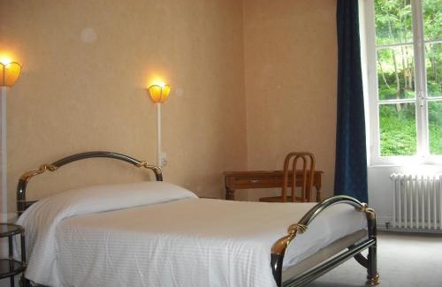Contrexeville Hotel | Enzo Hotels Contrexeville