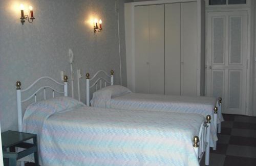Contrexeville Hotel | Enzo Hotels Contrexeville
