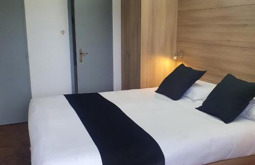 Loudeac Hotel | Enzo Hotels Loudeac By Kyriad Direct