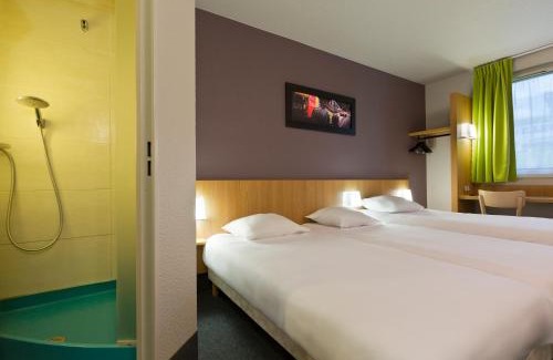 Frouard Hotel | Enzo Hotels Nancy Frouard by Kyriad Direct
