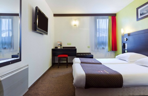 Pont-a-Mousson Hotel | Enzo Hotels Pont-a-Mousson By Kyriad Direct