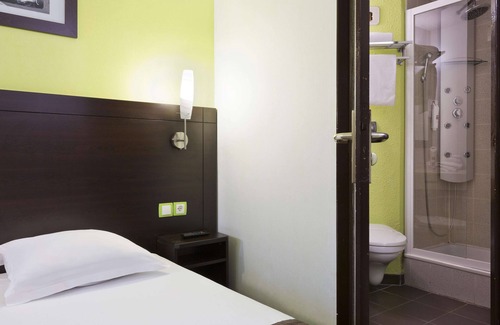 Pont-a-Mousson Hotel | Enzo Hotels Pont-a-Mousson By Kyriad Direct